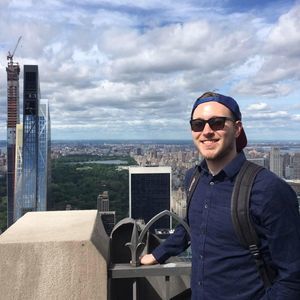 Meet your Posher, Tori